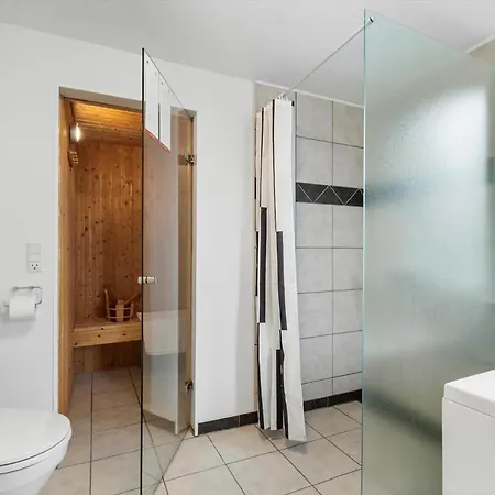 Nyaraló Jb215-brovst-kronvildtvej-194 Tranum