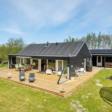 Jb215-brovst-kronvildtvej-194 Nyaraló