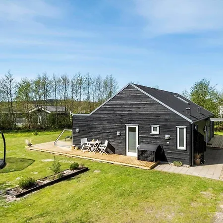 Jb215-brovst-kronvildtvej-194 Nyaraló *