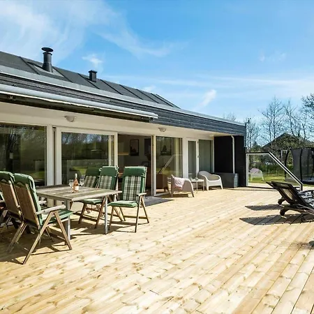 Nyaraló Jb215-brovst-kronvildtvej-194 *