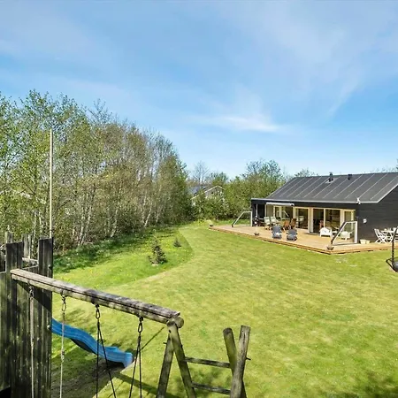 Jb215-brovst-kronvildtvej-194 Nyaraló *