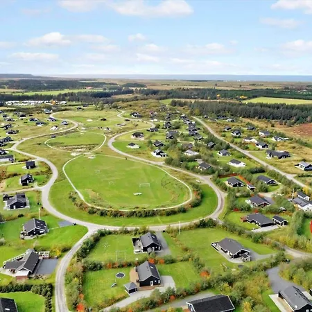 Jb215-brovst-kronvildtvej-194 Nyaraló Tranum