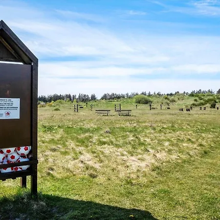 Jb215-brovst-kronvildtvej-194 Nyaraló Tranum