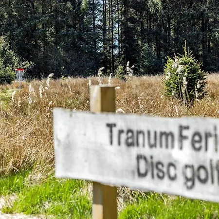 Nyaraló Jb215-brovst-kronvildtvej-194