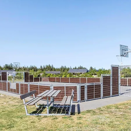 Casa vacanze Jb215-brovst-kronvildtvej-194 *