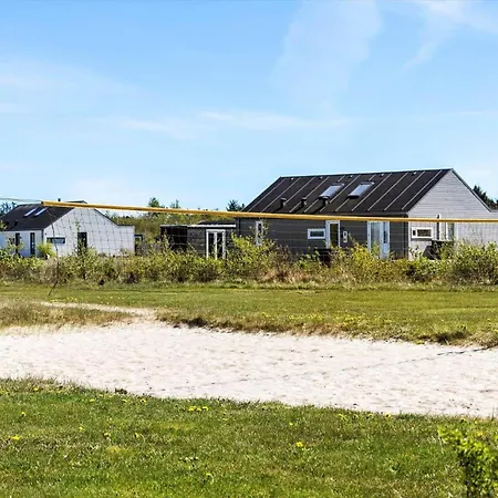 Jb215-brovst-kronvildtvej-194 Casa vacanze